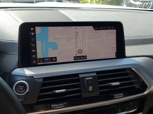 Used 2019 BMW X3 M40i w/ Premium Package image 28