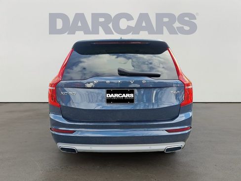 Used 2020 Volvo XC90 T6 Momentum image 6