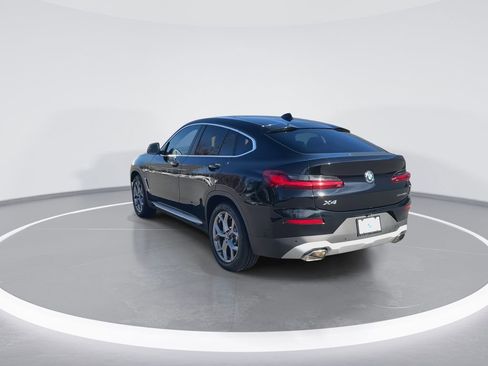 Certified 2023 BMW X4 xDrive30i w/ Premium Package image 6
