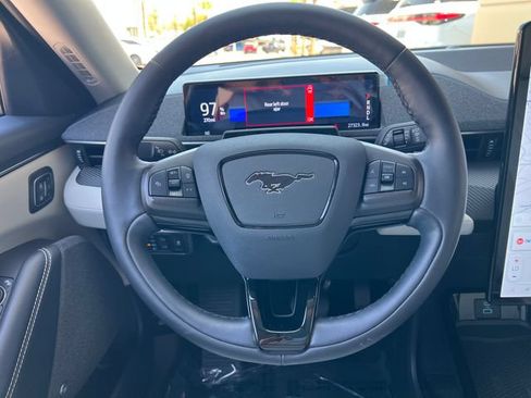 Used 2024 Ford Mustang Mach-E Premium RWD image 45