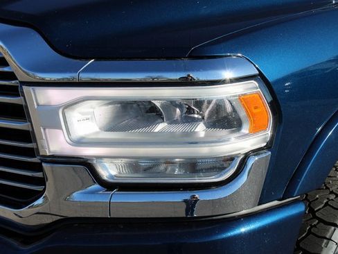 Used 2020 RAM 3500 Laramie image 15