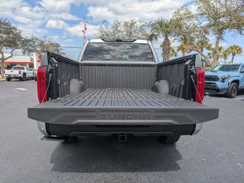 New 2026 Toyota Tundra Limited image 13
