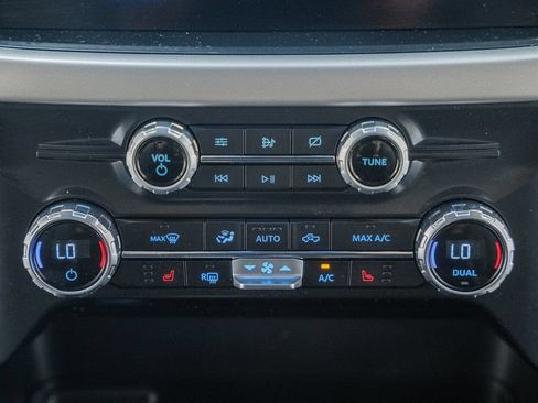 Certified 2021 Ford F150 XLT w/ Equipment Group 302A High AWD/4WD image 24