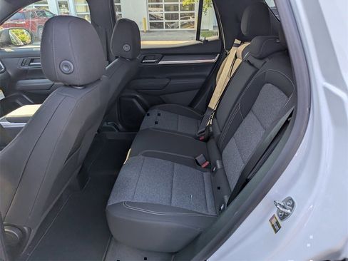 New 2026 GMC Terrain Elevation image 12