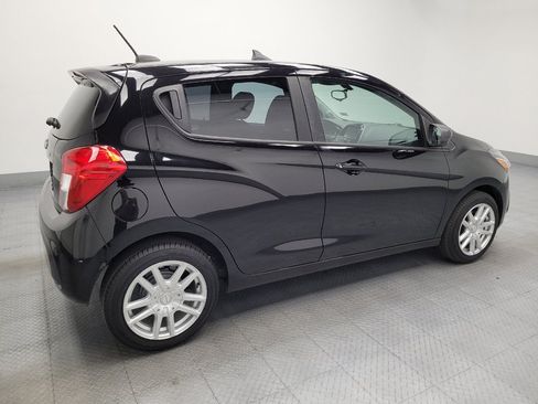 Used 2017 Chevrolet Spark LS FWD image 10