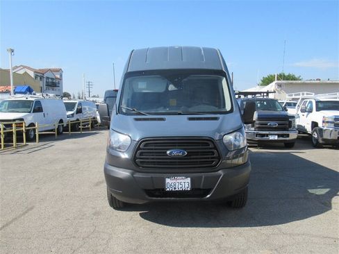 Used 2019 Ford Transit 250 148 High Roof Extended image 5