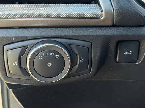 Used 2018 Ford Fusion S image 25