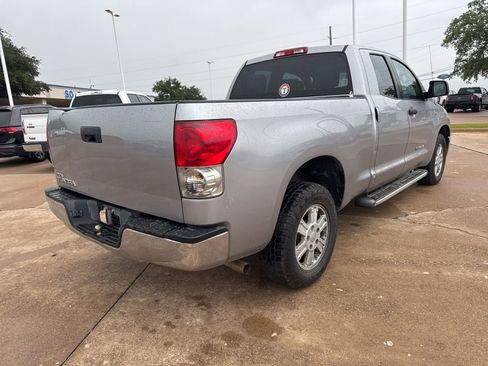 Used 2008 Toyota Tundra 2WD Double Cab image 7