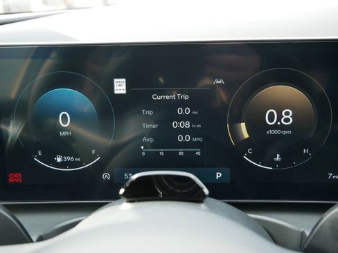 New 2026 Hyundai Tucson SEL image 13