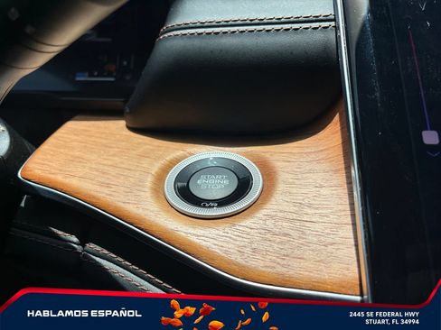 Used 2021 Jeep Grand Cherokee L Summit AWD/4WD image 30