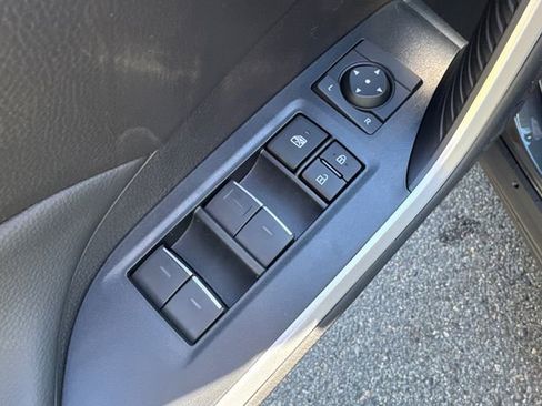 New 2025 Toyota RAV4 XLE image 22