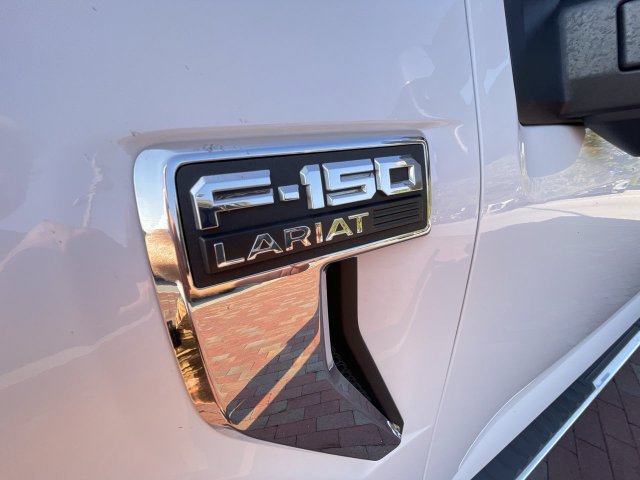Used 2022 Ford F150 Lariat AWD/4WD image 30