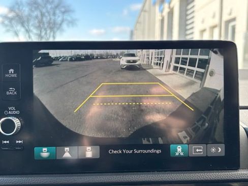 Used 2023 Honda CR-V Sport Touring image 25