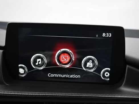 Used 2018 MAZDA MAZDA6 Grand Touring Reserve FWD image 17