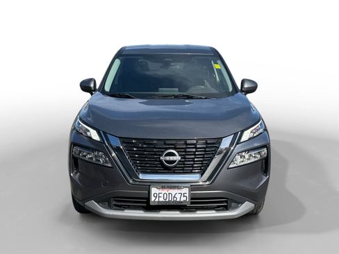 Used 2023 Nissan Rogue SV AWD/4WD image 8
