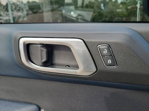 Used 2022 Ford Bronco Outer Banks image 24