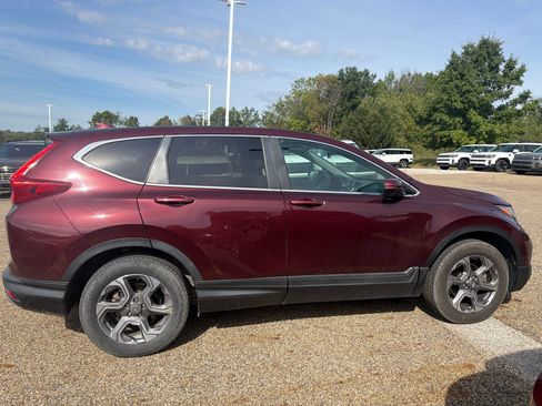 Used 2019 Honda CR-V EX image 3