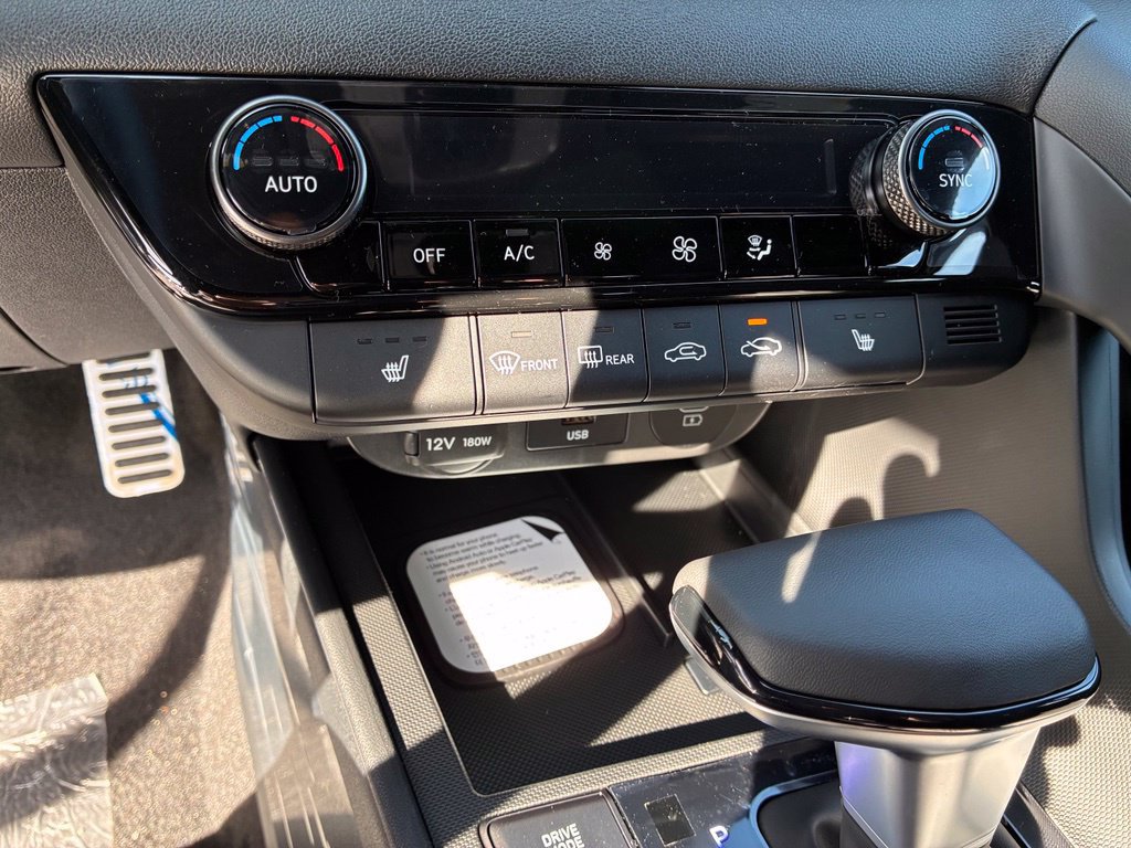New 2026 Hyundai Elantra SEL Sport FWD image 31