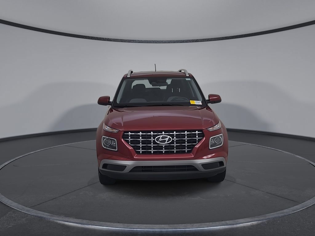 Used 2025 Hyundai Venue SEL FWD image 6