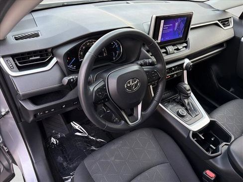 Certified 2024 Toyota RAV4 XLE image 13