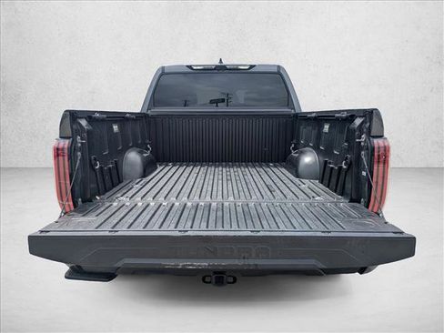 Used 2024 Toyota Tundra TRD Pro AWD/4WD image 6