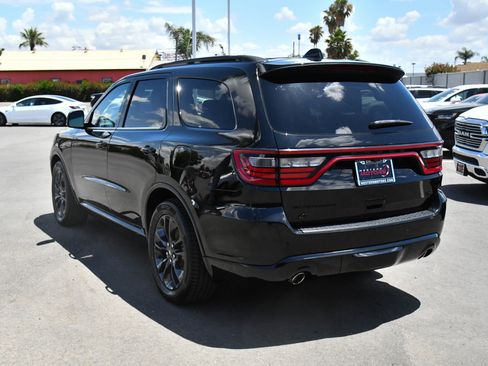 Used 2023 Dodge Durango R/T AWD/4WD image 6