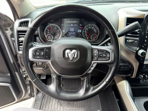 Used 2024 RAM 3500 Laramie w/ Safety Group AWD/4WD image 20