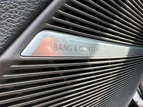 Used 2022 Audi SQ7 Premium Plus image 20