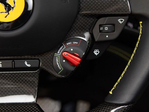 Certified 2020 Ferrari Portofino RWD image 79