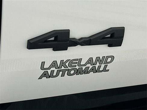 Used 2024 Toyota Tundra SR5 image 30