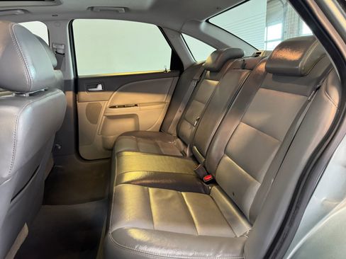 Used 2007 Mercury Montego Premier image 26