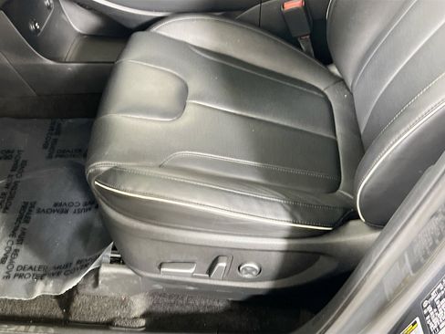 Used 2023 Hyundai Palisade SEL w/ Cargo Package AWD/4WD image 19