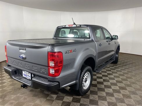 Used 2021 Ford Ranger XL w/ XL Power Equipment Group image 10