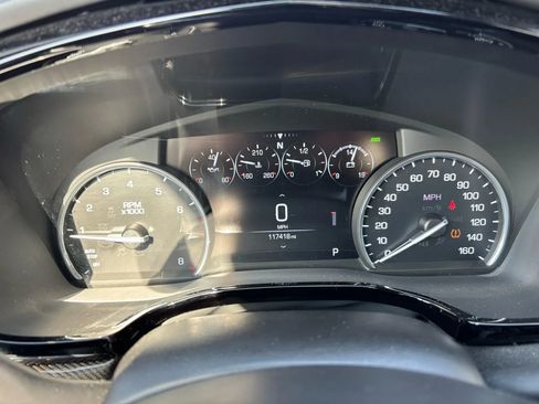 Used 2018 Cadillac XT5 Platinum image 21