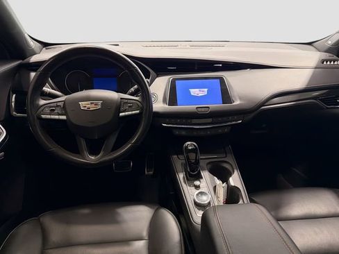 Used 2023 Cadillac XT4 Sport AWD/4WD image 20
