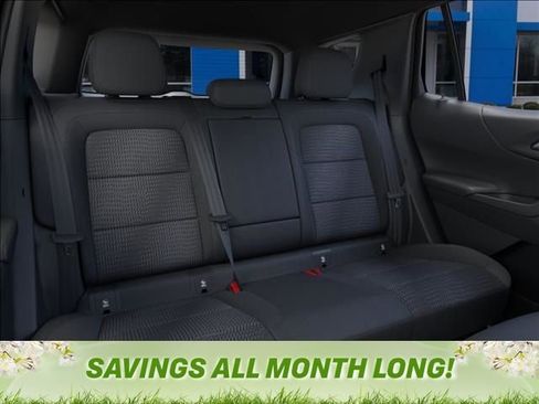 New 2026 Chevrolet Equinox LT image 17