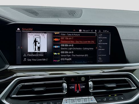 Used 2023 BMW X5 xDrive40i image 11