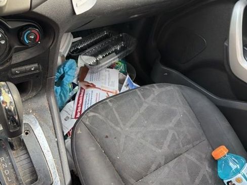 Used 2011 Ford Fiesta SES w/ 301A Rapid Spec Order Code image 20