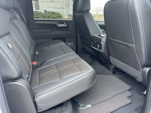 New 2026 Chevrolet Silverado 3500 High Country w/ Technology Package image 15