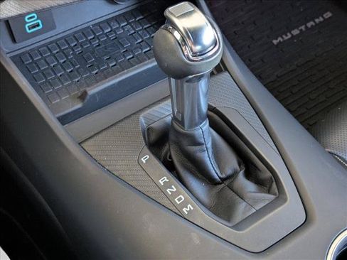 Used 2024 Ford Mustang GT Premium RWD image 9