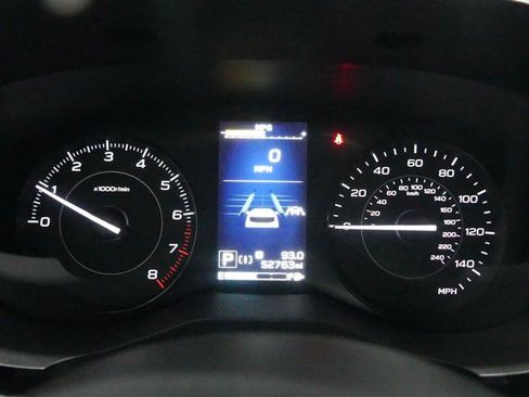 Used 2021 Subaru Impreza 2.0i Premium w/ Popular Package #3 AWD/4WD image 31