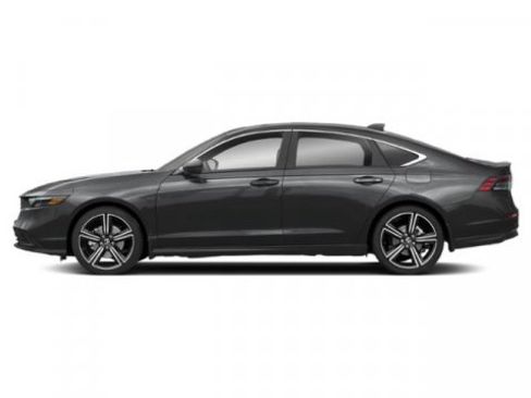New 2025 Honda Accord Sport image 3