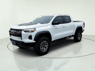 Used 2024 Chevrolet Colorado ZR2 w/ Technology Package AWD/4WD video 2