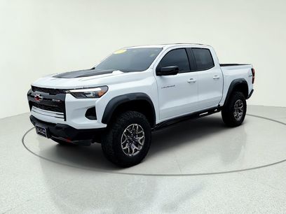 Used 2024 Chevrolet Colorado ZR2 w/ Technology Package