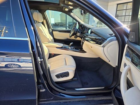 Used 2018 BMW X5 xDrive50i image 13