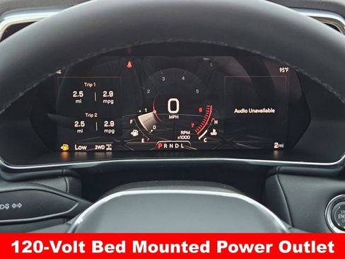 New 2026 GMC Canyon Elevation w/ Convenience Package image 17