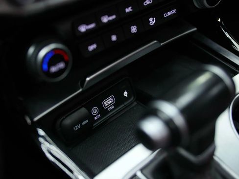 Used 2021 Kia Stinger GT1 image 40