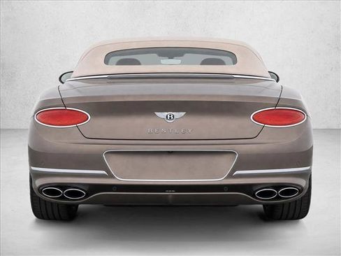 Used 2022 Bentley Continental GT AWD/4WD image 6