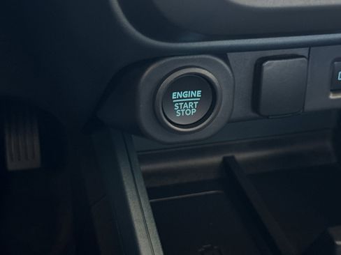 New 2024 Ford Maverick Tremor w/ Tremor Off-Road Package image 22