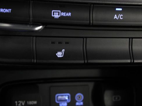 Used 2020 Hyundai Santa Fe SEL FWD image 23